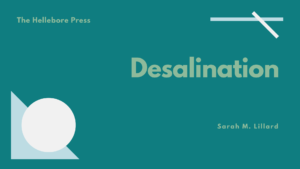 Desalination