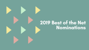 Announcing the 2019 Best of the Net Nominations