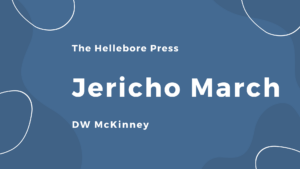 Jericho March