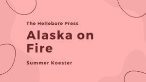 Alaska on Fire