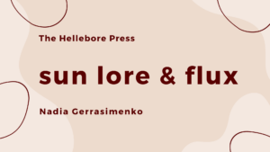 sun lore & flux