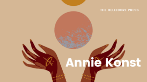 Annie Konst: KNSTArtStudio