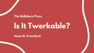 Is It Twerkable?