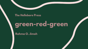 green-red-green